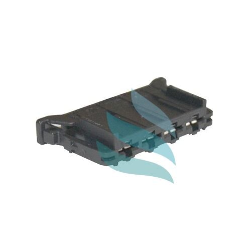 KALORİFER REZİSTANS SOKETİ DACIA/MERCEDES