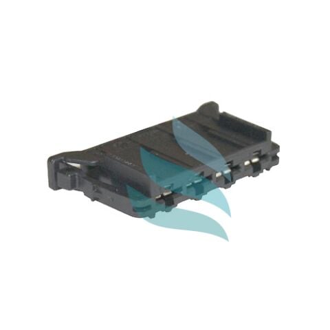 KALORİFER REZİSTANS SOKETİ DACIA/MERCEDES