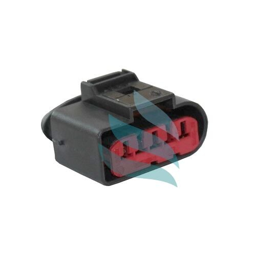SOKET VW T5  AKIŞMETRE / HAVA DEBİMETRE