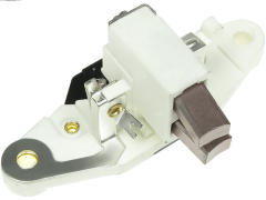 ALTERNATÖR KONJEKTÖR BOSCH TİP. E.M.  IB358
