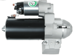 MARŞ MOTORU BMW 3.20D-5.20D 10DİŞ- 0001109070 STR5100 BSCH TİP