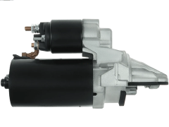 MARŞ MOTORU FORD V347 PEUGEOT BOXER JUMPER 1.7KW 0001115088 BSCH TİP