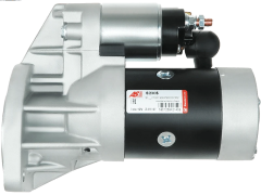 MARŞ MOTORU BMC LEVEND STR6008