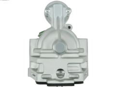 MARŞ MOTORU FORD TRANSİT V184 - STR5230