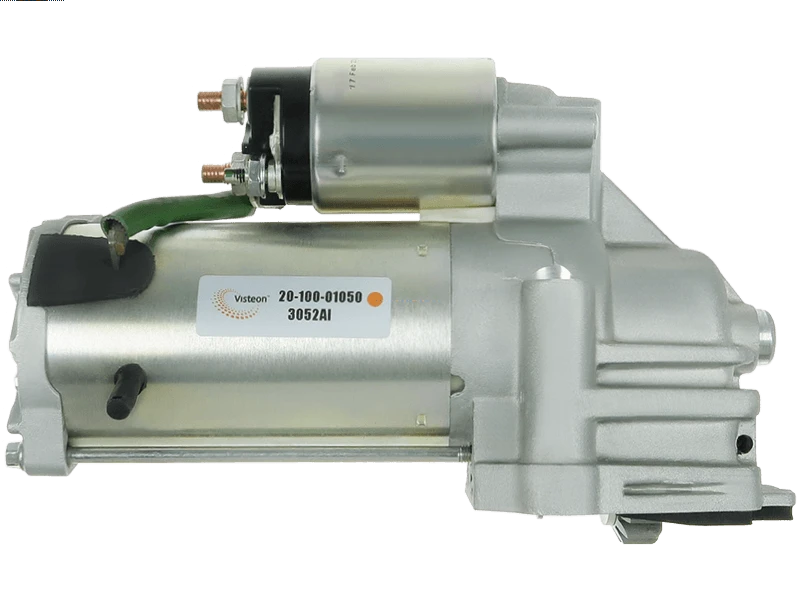 MARŞ MOTORU FORD TRANSİT V184 - STR5230