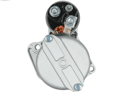 MARŞ MOTORU 12 DİŞ RENAULT MEGANE 4 DACIA 1.5 DCİ STARTSTOPLU BOSCH  TİP RSM14-11 438319