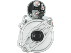 MARŞ MOTORU RENAULT MASTER II 2.2 KW VL TİP STR3087-438158