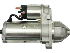 MARŞ MOTORU MERCEDES SPRİNTER EURO4 -STR3105 - D7R46