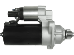 MARŞ MOTORU VW-SEAT-SKODA 2.0KW - 0001145003- 438000-0241