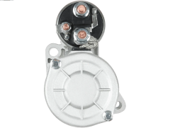 MARŞ MOTORU NİSSAN MİCRA 1.0-1.2 16V D7E29 48135