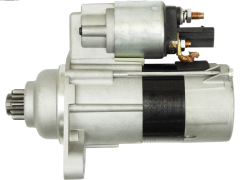 MARŞ MOTORU VW CADDY 1.9 / T5 -438175 VL TİP STR3170
