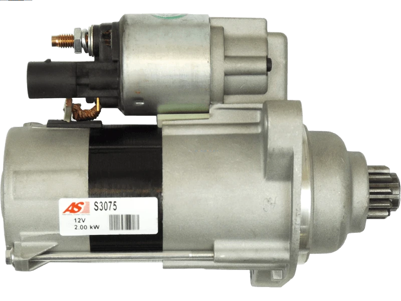 MARŞ MOTORU VW CADDY 1.9 / T5 -438175 VL TİP STR3170