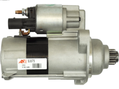MARŞ MOTORU VW CADDY 1.9 / T5 -438175 VL TİP STR3170