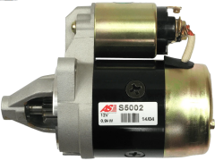 MARŞ MOTORU HYUNDAİ ACCENT 36100-21740 STR4101