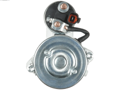 MARŞ MOTORU HYUNDA H1-KİA BONGO Y.M -36100-4A160 STR3425