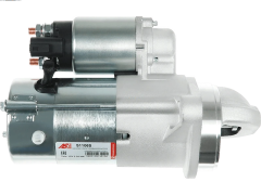 MARŞ MOTORU HYUNDA H1-KİA BONGO Y.M -36100-4A160 STR3425