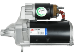 MARŞ MOTORU MASTER 3  VL TİP STR6062