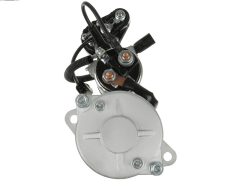 MARŞ MOTORU HYUNDAI HD 35 24 V KAMYONET 36100-45700 VL TiP