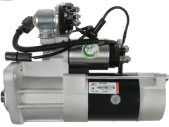 MARŞ MOTORU HYUNDAI HD 35 24 V KAMYONET 36100-45700 VL TiP