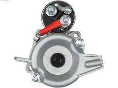 MARŞ MOTORU VOLVO S60-S90 STARSTOP RSM14-10