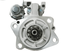 MARŞ MOTORU CATERPILLAR FORKLİFT  STR2725