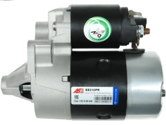 MARŞ MOTORU RENAULT CLİO M002T48381-STR6081 MITS TİP