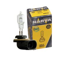886 12.8 V 50WPGJ13 AMPUL