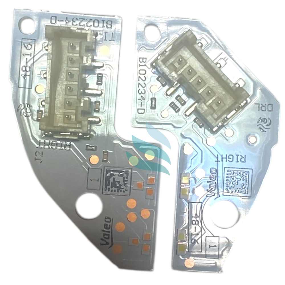 SEAT LEON FAR LED KARTI 2017 - 2020