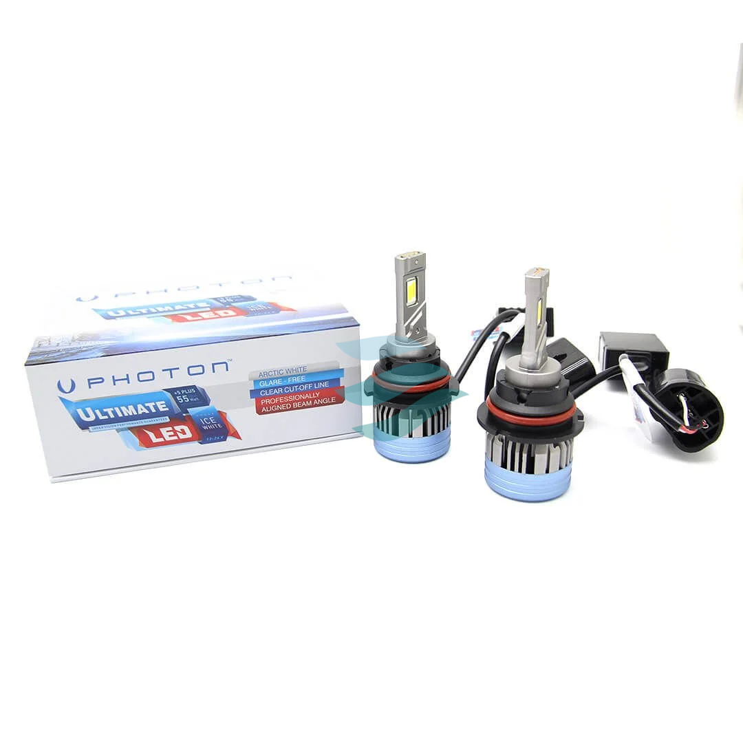 ULTIMATE 9004/9007 LED HEADLIGHT