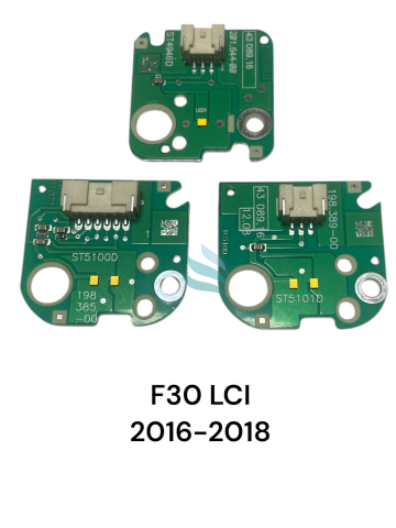 F30 LCI FAR İÇİ LED KART 2016 - 2018 MODEL 63117419610