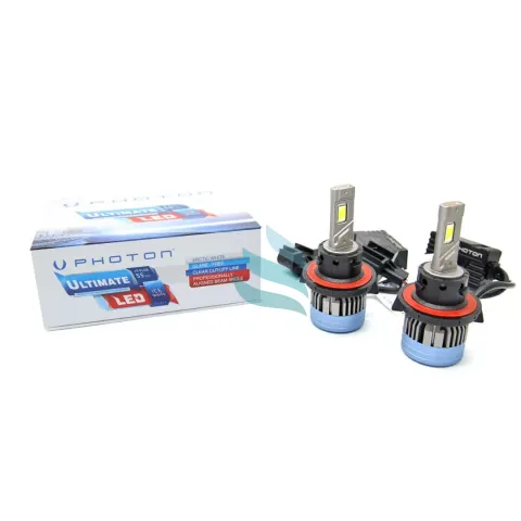 ULTIMATE H13 LED HEADLIGHT