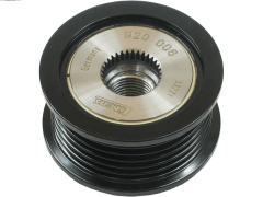 KASNAK FORD FOCUS-FİESTA İNA 535023610 - LİTENS 920006