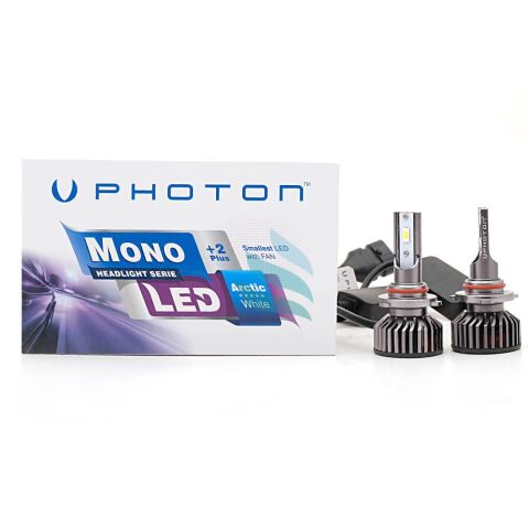 MONO HB3 9005 / HB4 9006 12V LED HEADLIGHT