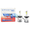 DUO H4 12-24V LED HEADLIGHT