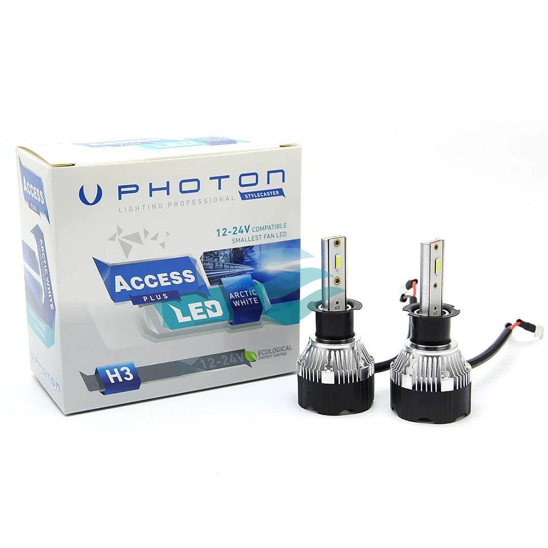 ACCESS H3 LED 12V-24V