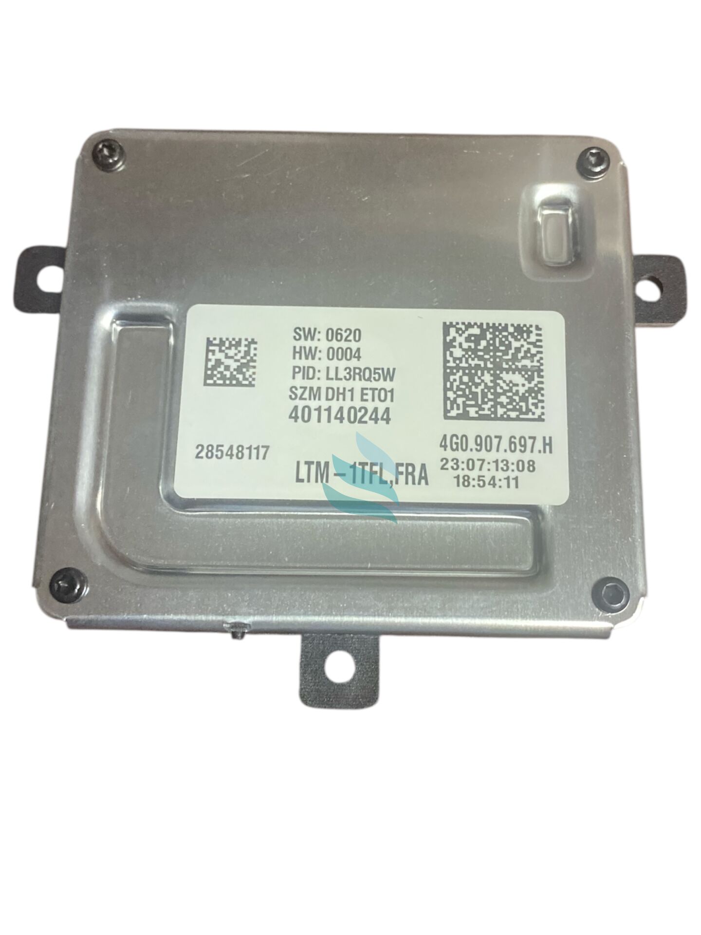 AUDI A6 FAR LED BEYİN 4G0907 697 H