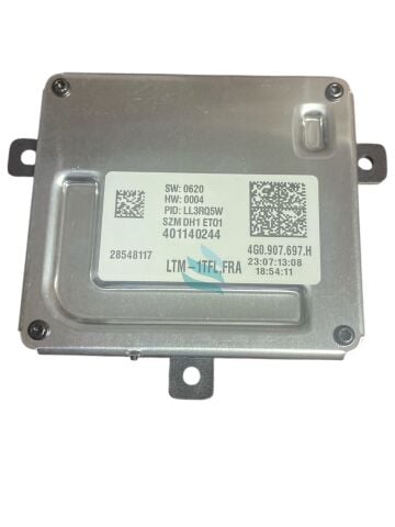 AUDI A6 FAR LED BEYİN 4G0907 697 H