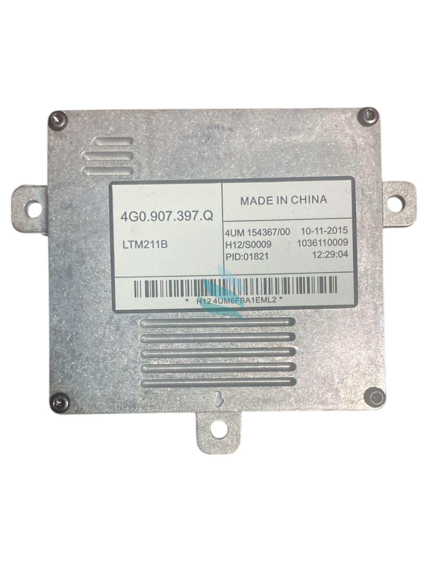 AUDI Q5 FAR LED BEYİN 4G0907397Q