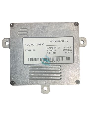 AUDI Q5 FAR LED BEYİN 4G0907397Q