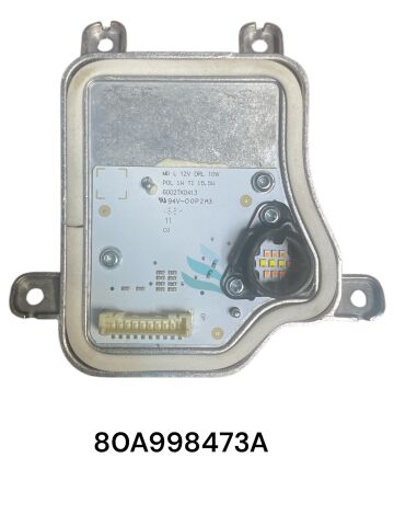 AUDI Q5 FAR LED MODÜL SOL 80A998473A