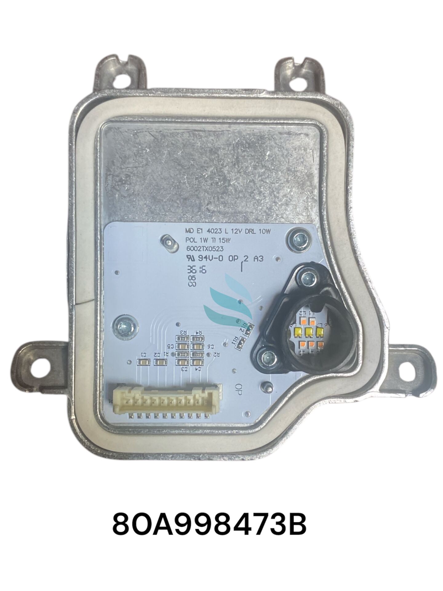 AUDI Q5 FAR LED MODÜL SAĞ 80A998473B