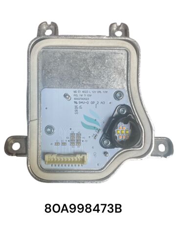 AUDI Q5 FAR LED MODÜL SAĞ 80A998473B