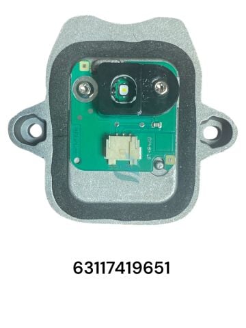 BMW F30-F35 FAR LED MODÜL 6311 7419 651