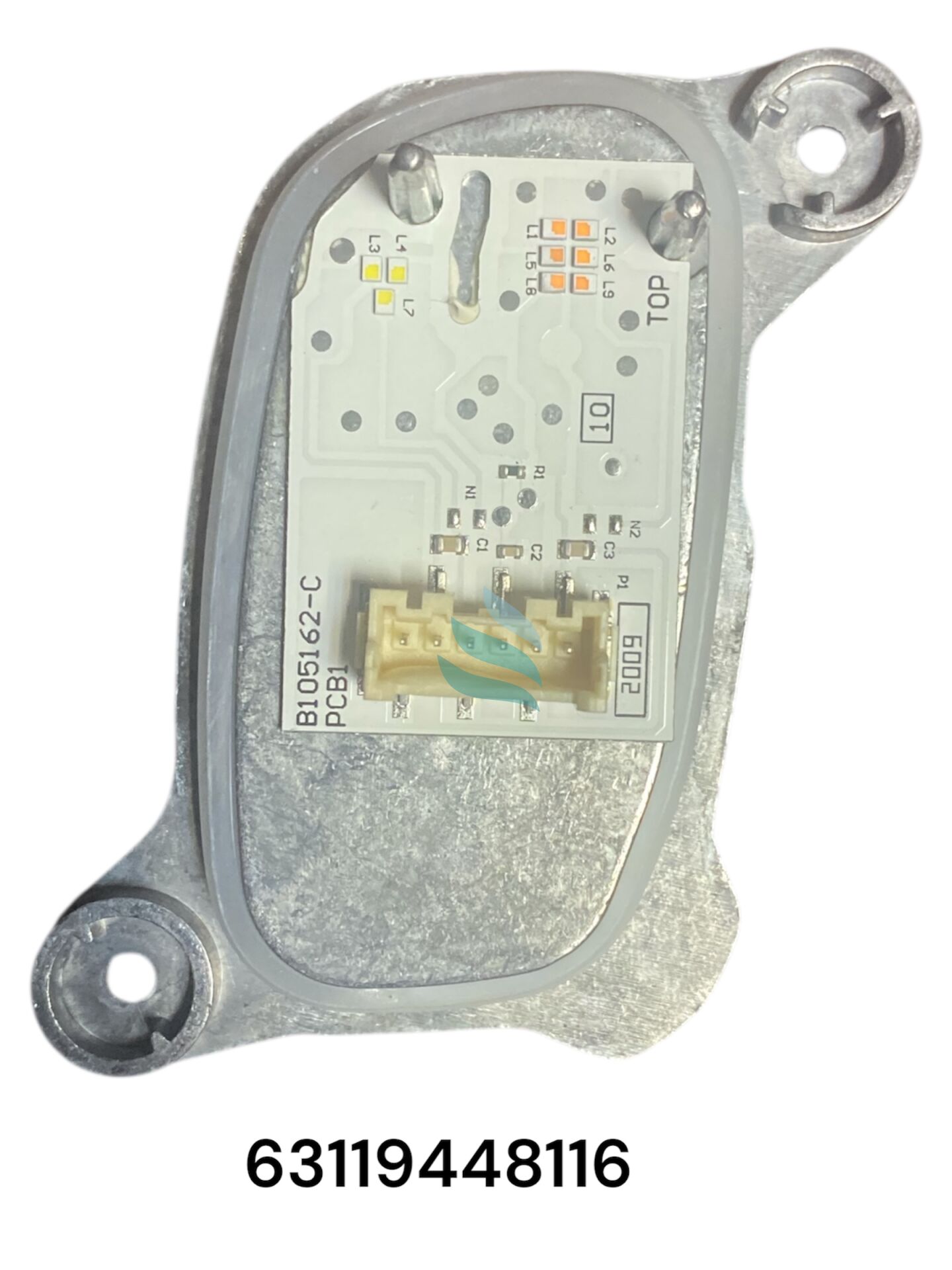 BMW F44 SAĞ FAR LED MODÜL 63119448116
