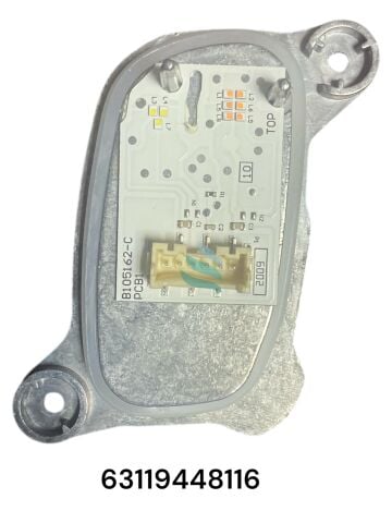 BMW F44 SAĞ FAR LED MODÜL 63119448116
