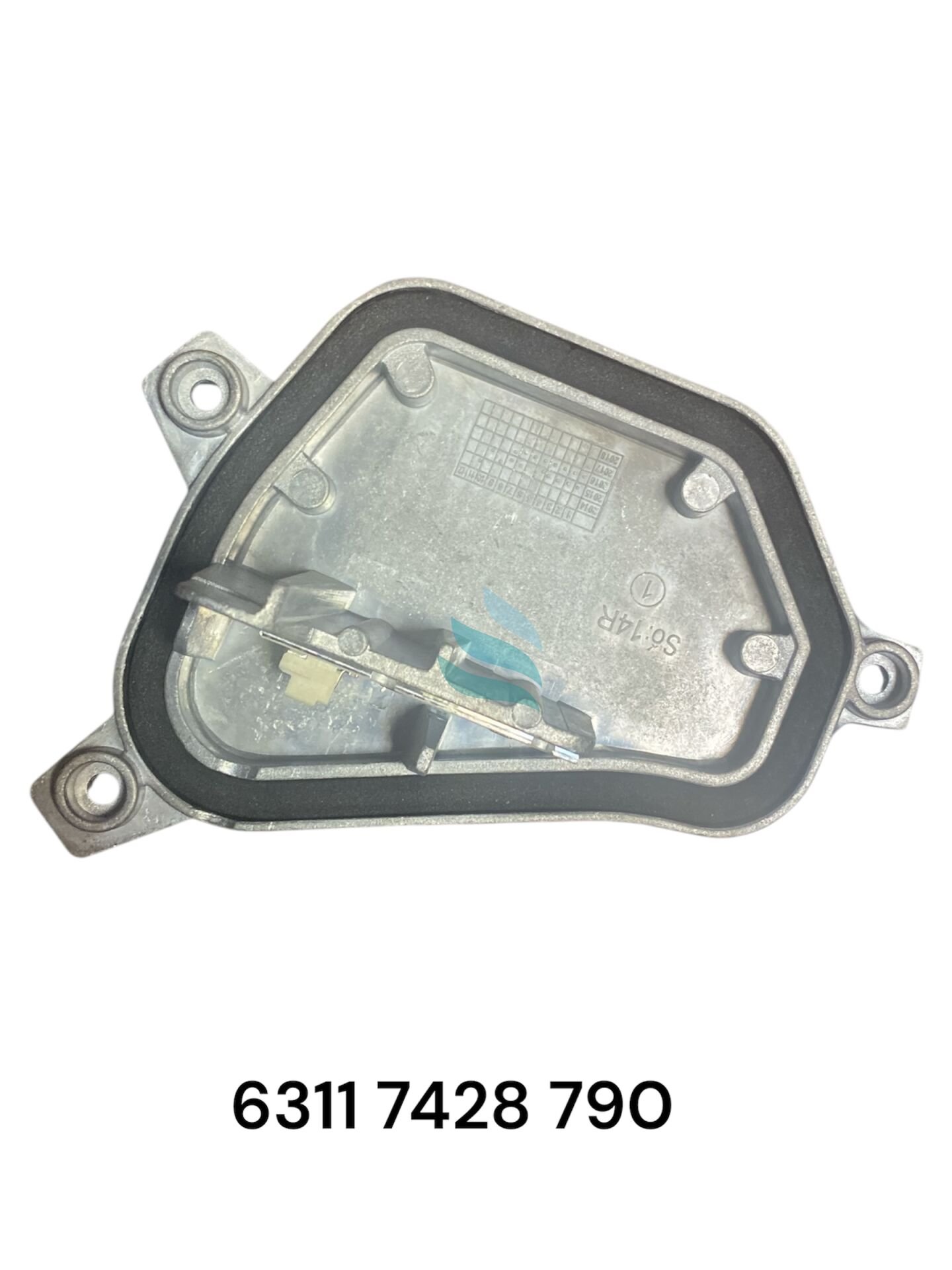 BMW X1 F48 SAĞ FAR LED MODÜL 6311 7428 790