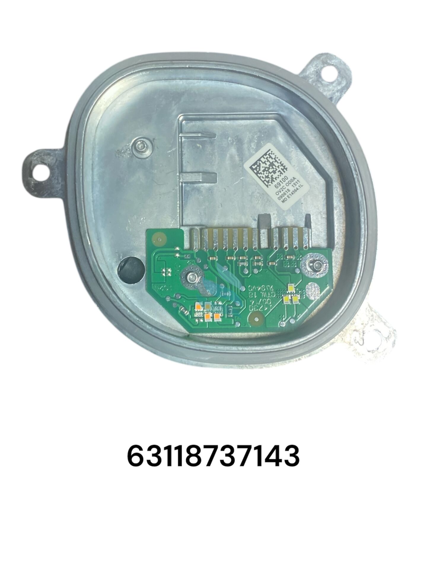 BMW G20 SOL LED MODÜL 63118737143