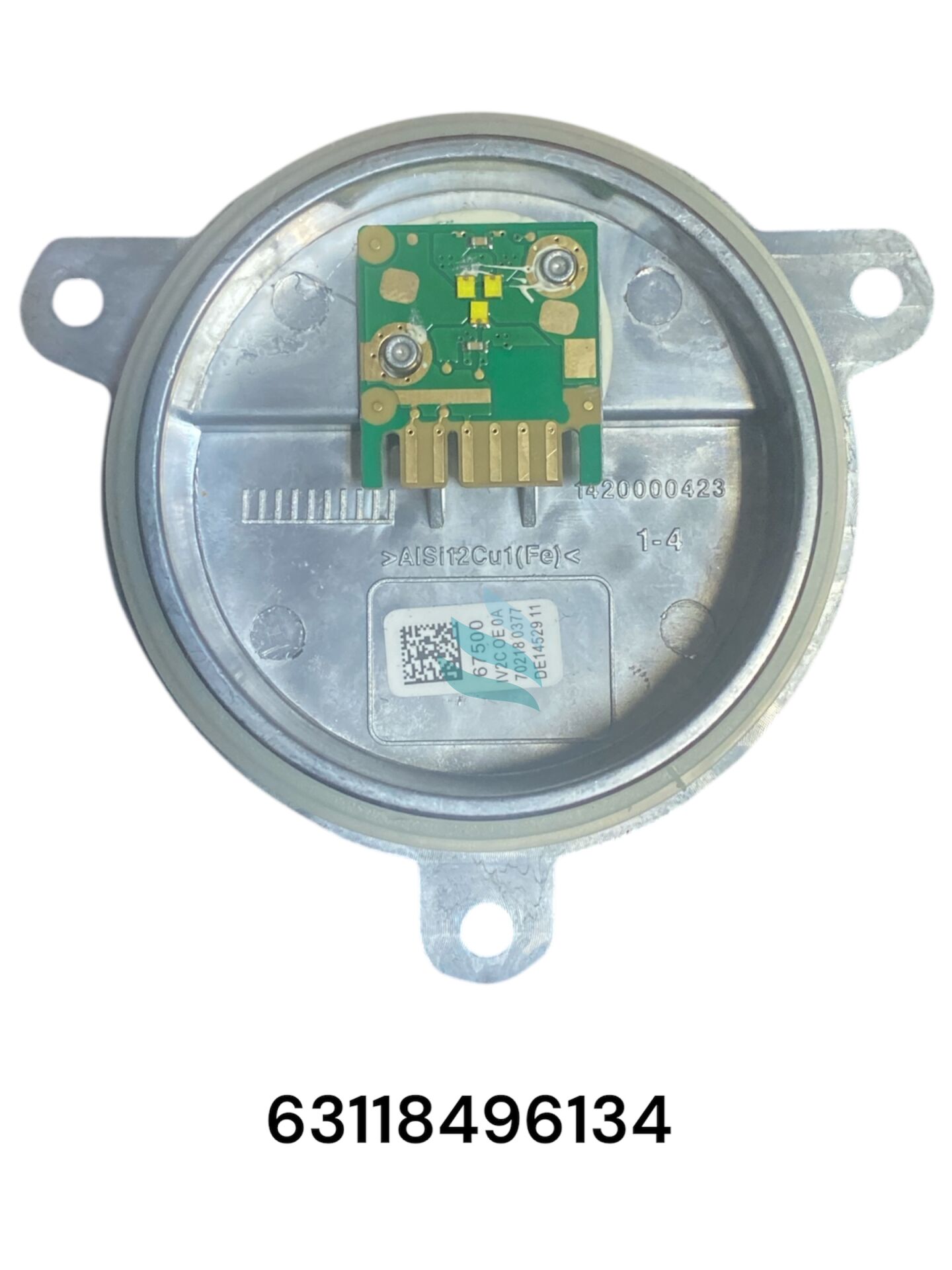 BMW G20-G28 FAR LED MODÜL 63118496134