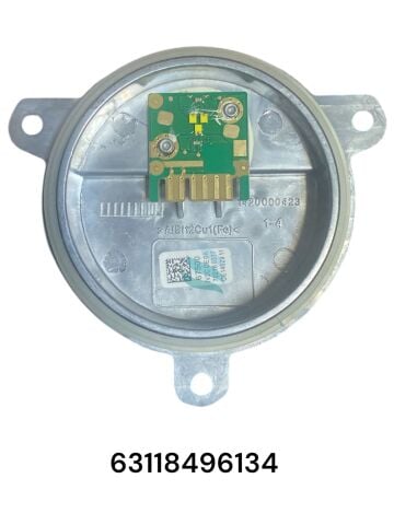 BMW G20-G28 FAR LED MODÜL 63118496134