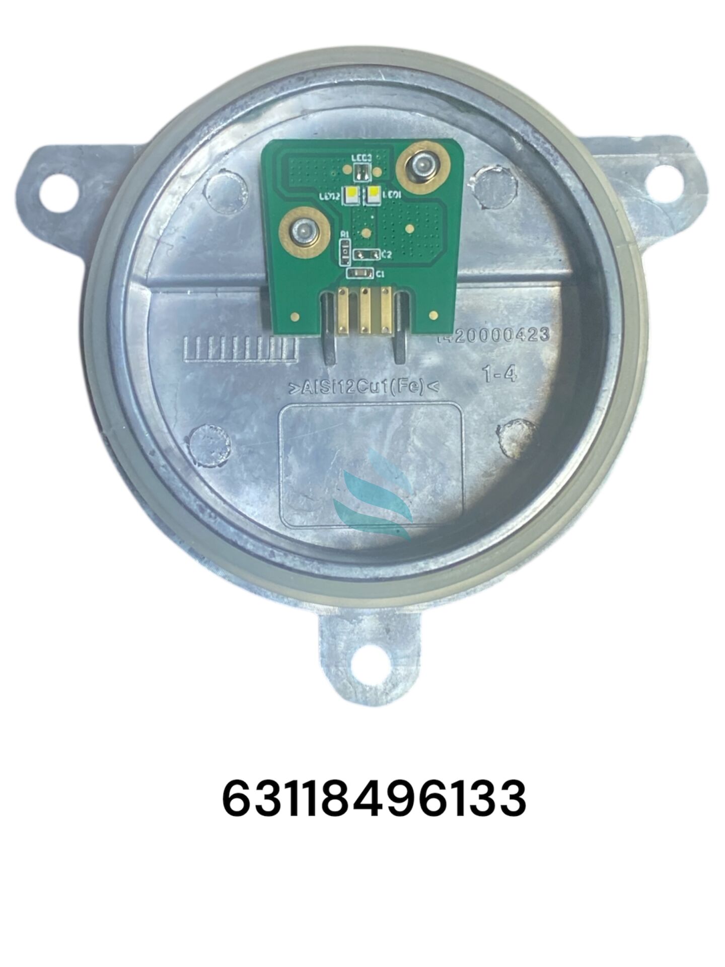 BMW G20-G28 FAR LED MODÜL 63118496133